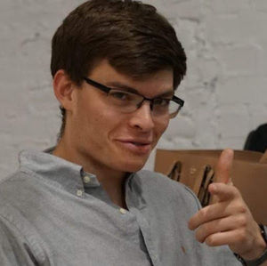 Meet your Posher, Ryan